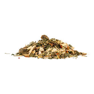 Herbata na ukojenie stresu