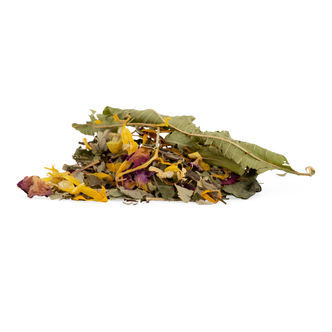 Herbatka Życiowe Doświadczenie