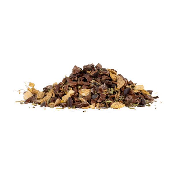 Herbata energetyzująca