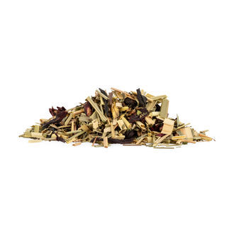 Herbatka ziołowa „Dzień dobry”