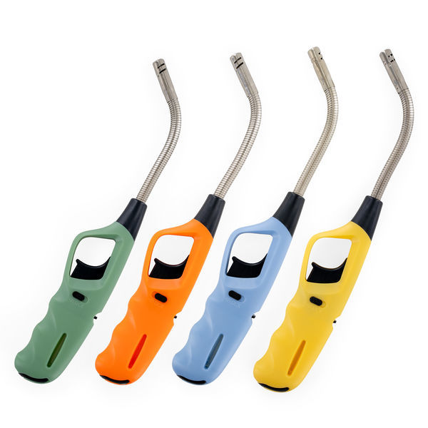 Elastyczna zapalniczka (Prof)