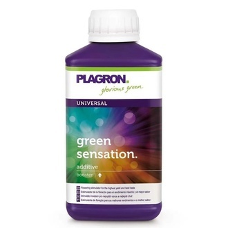 Green Sensation 250 ml (Plagron)