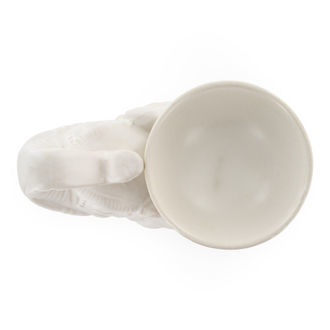 Kominek aromaterapeutyczny Słoń