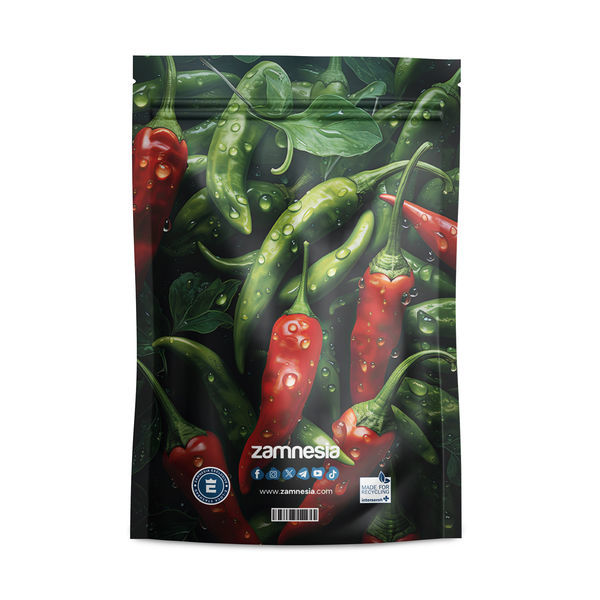 Potworne Potwory Torby Z-Lock (duże)