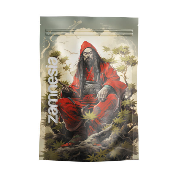 Japońskie torby Z-Lock na skrytkę (duże)