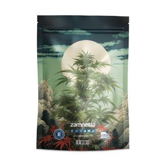 Japońskie torby Z-Lock na skrytkę (duże)