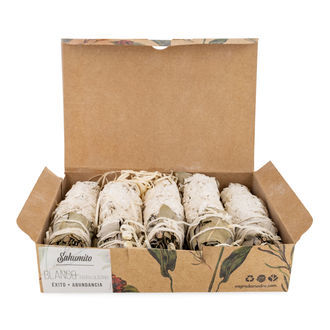 Kadzidła smużkowe (Sagrada Madre)