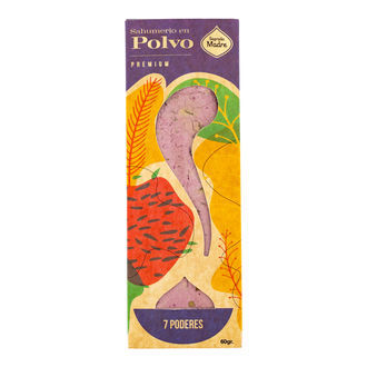 Proszek kadzidłowy (Sagrada Madre)