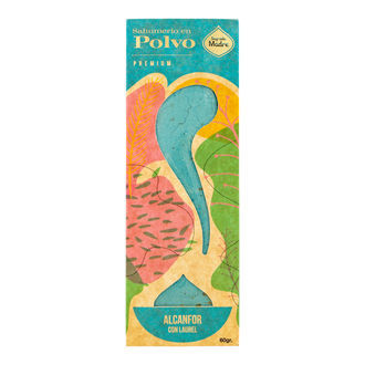 Proszek kadzidłowy (Sagrada Madre)