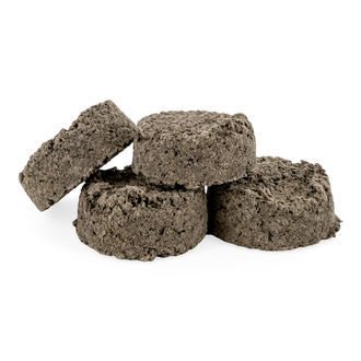 Oczyszczające krążki węgielne (Sagrada Madre)