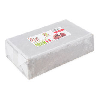 Surowa pasta kakaowa - Peru