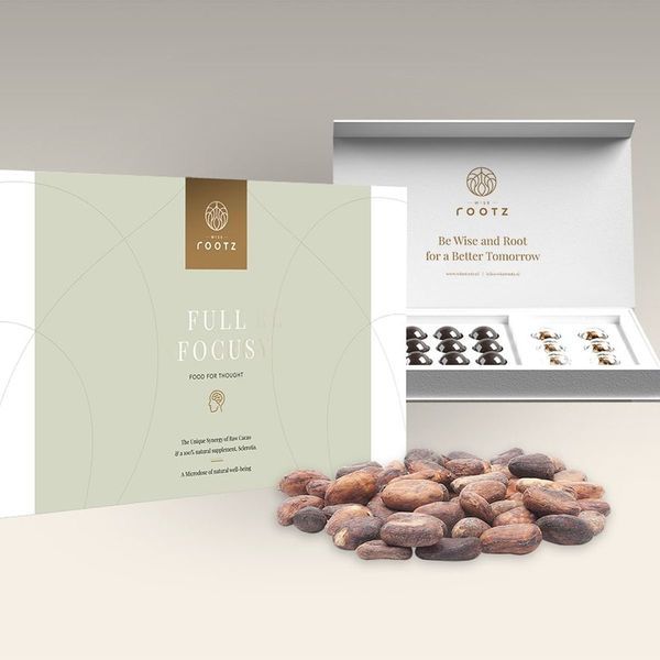 Zestaw Mikrodawkowania – Pełne Skupienie