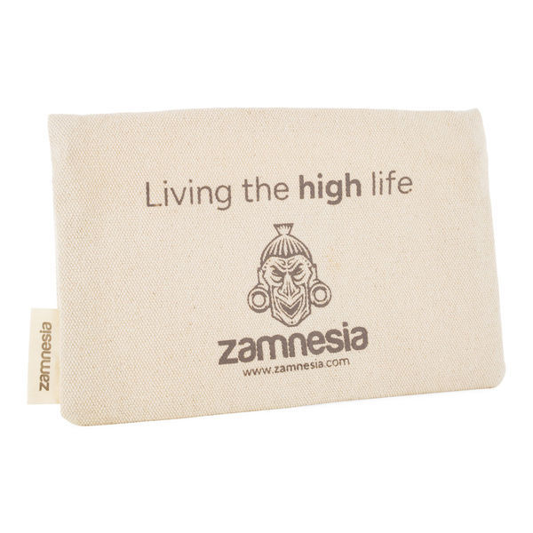 Bawełniany woreczek (Zamnesia)