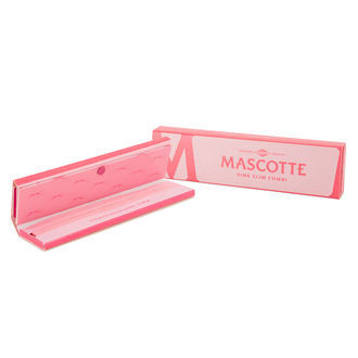 Mascotte Pink Combi bletki Slim Size + filterki