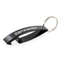 Czarny brelok-otwieracz do piwa (Zamnesia)