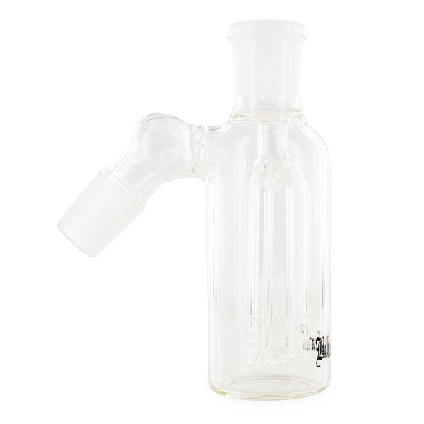 Pre-cooler z 3-ramiennym perkolatorem (Black Leaf)