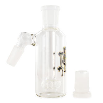 Pre-cooler z perkolatorem typu shower head (Black Leaf)