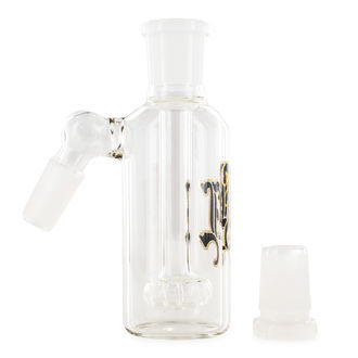 Pre-cooler z perkolatorem typu shower head (Black Leaf)