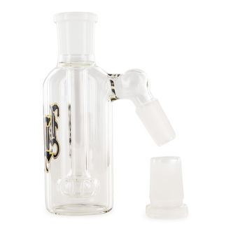 Pre-cooler z perkolatorem typu shower head (Black Leaf)