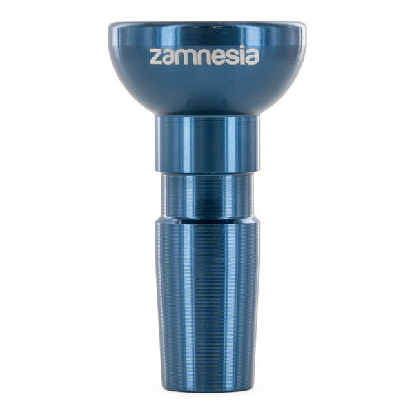 Metalowa miska (Zamnesia)