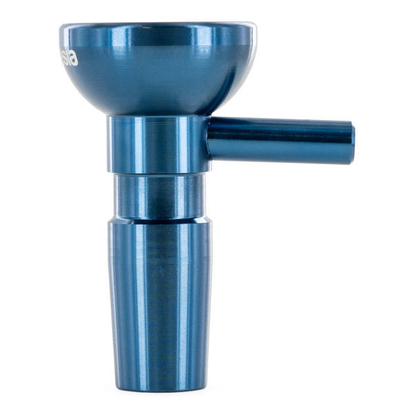 Metalowa miska (Zamnesia)