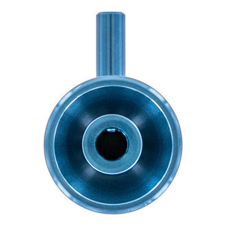 Metalowa miska (Zamnesia)