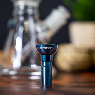 Metalowa miska (Zamnesia)