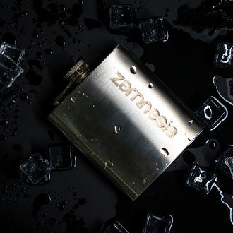 Piersiówka (Zamnesia)