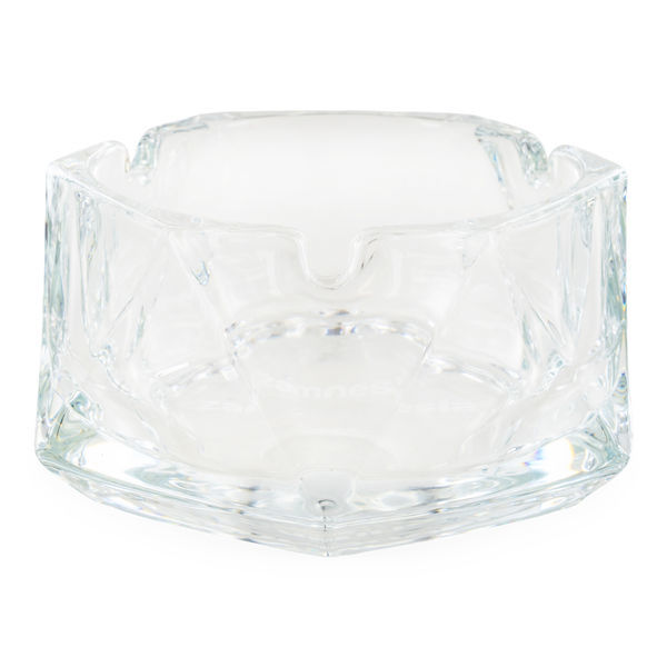 Szklana popielniczka (Zamnesia)