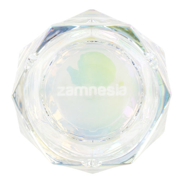 Szklana popielniczka (Zamnesia)