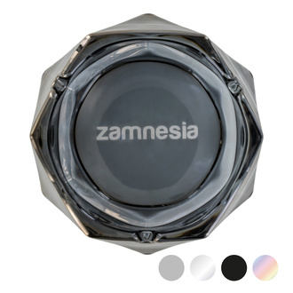 Szklana popielniczka (Zamnesia)