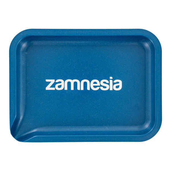 Mała taca do skręcania z konopi (Zamnesia)