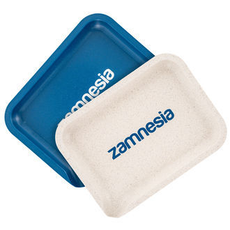 Mała taca do skręcania z konopi (Zamnesia)