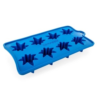 Forma do kostek lodu (Zamnesia)