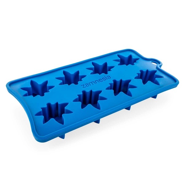 Forma do kostek lodu (Zamnesia)