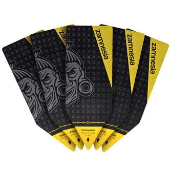 Znacznik do doniczek (Zamnesia – edycja limitowana), 5 szt.