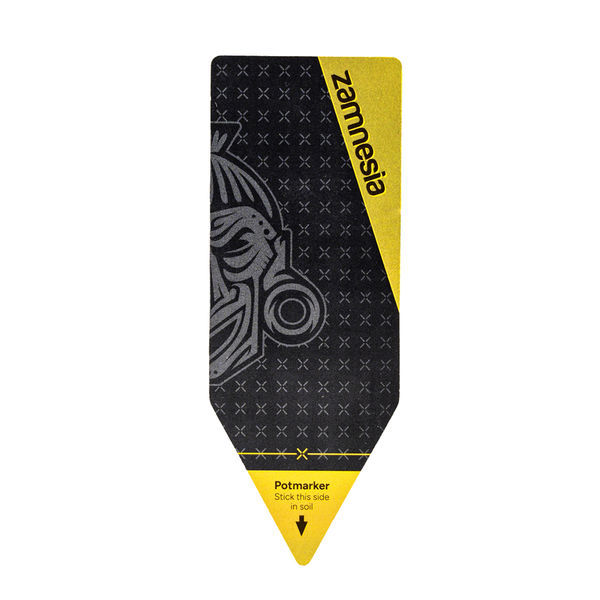 Znacznik do doniczek (Zamnesia – edycja limitowana), 5 szt.