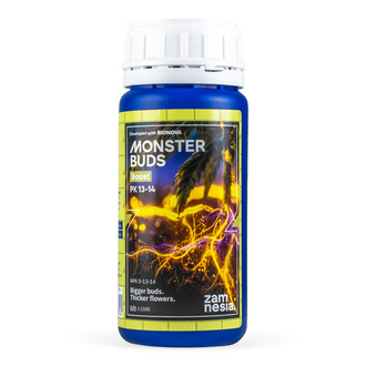 PK 13-14 &ndash; Monster Buds