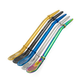 Metalowa bombilla (Zamnesia)