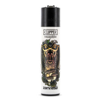 TRIBE Clipper „Rising Cobra”
