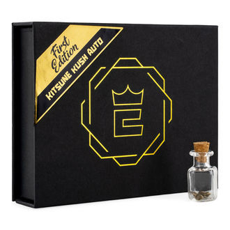 Kitsune Kush Automat (Zamnesia Seeds) feminizowane