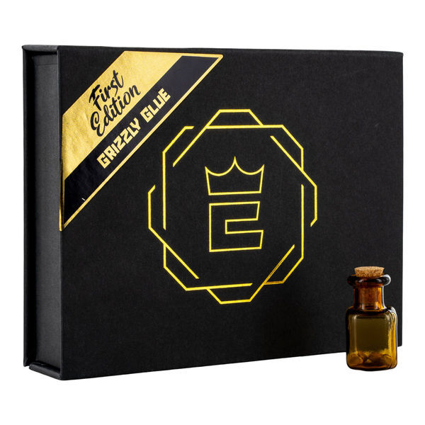 Grizzly Glue (Zamnesia Seeds) nasiona feminizowane