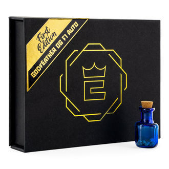 Godfeather OG F1 Automat (Zamnesia Seeds) feminizowane