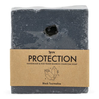 Mydło z kamieniami szlachetnymi Fair Trade (Spiru)