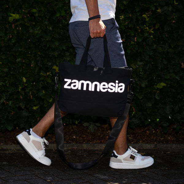 Torba weekendowa (Zamnesia)