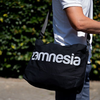 Torba weekendowa (Zamnesia)