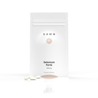 Selen Forte (Dawn Nutrition)
