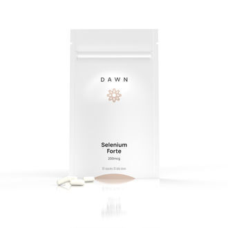 Selen Forte (Dawn Nutrition)