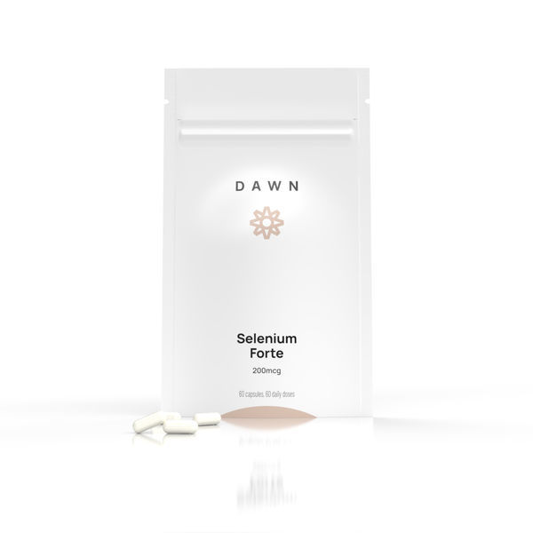Selen Forte (Dawn Nutrition)