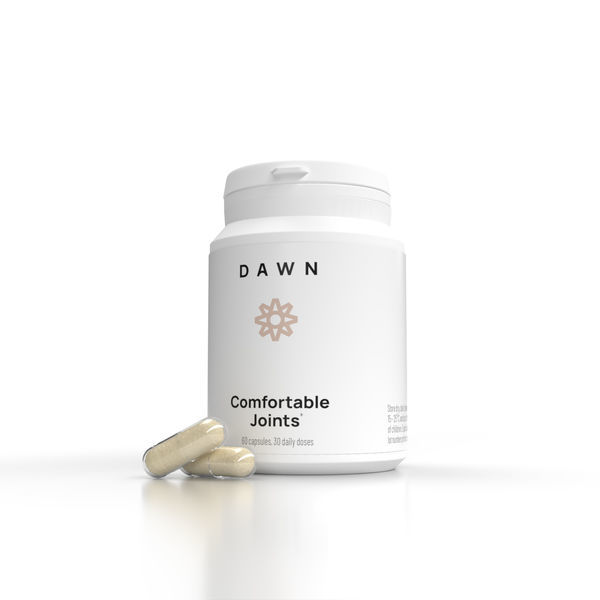 Komfort dla stawów (Dawn Nutrition)